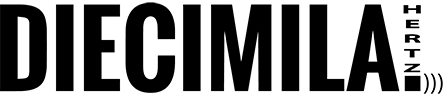 Diecimila Hertz banner