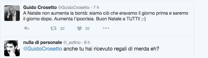 7 Crosetto