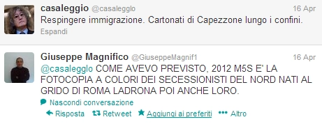 capezzone
