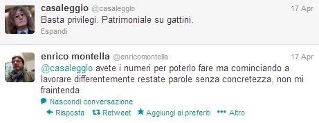 gattini