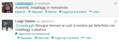 monostirolo