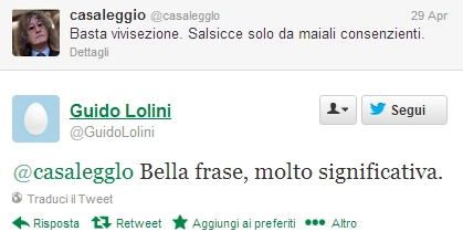 consenzienti
