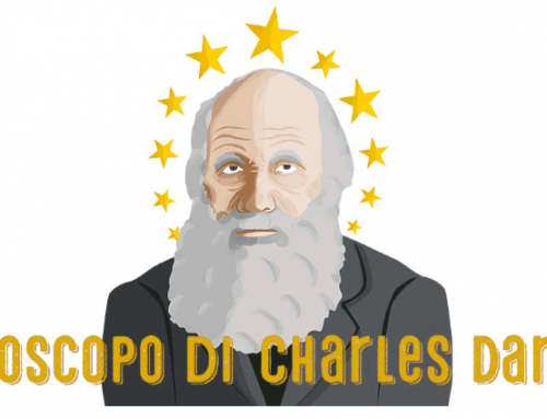 L’Oroscopo di Charles Darwin – 3/9 dicembre 2015 – LE REAZIONI