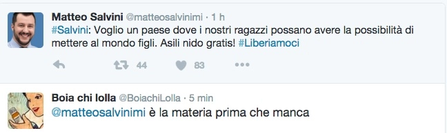 13 Materia prima