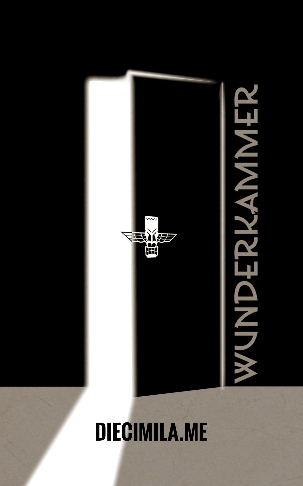 Diecimila.me - Wunderkammer
